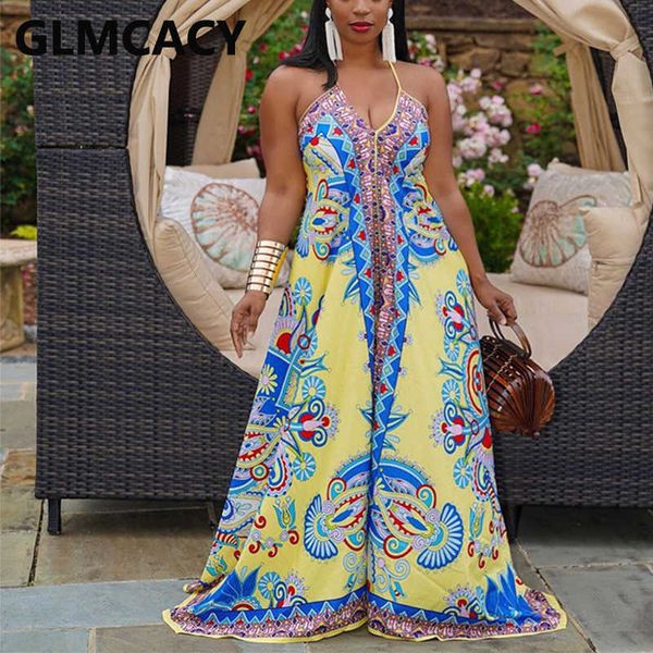 halter summer loose vintage jumpsuit casual boho beach holiday overalls 210702, Black;white
halter summer loose vintage jumpsuit casual boho beach holiday overalls 210702, Black;white