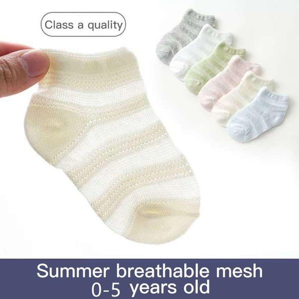 socks 5 pair baby for girls boys summer mesh cotton plain stripes printing kids girl boy breathable children 0-5years, Pink;yellow
socks 5 pair baby for girls boys summer mesh cotton plain stripes printing kids girl boy breathable children 0-5years, Pink;yellow