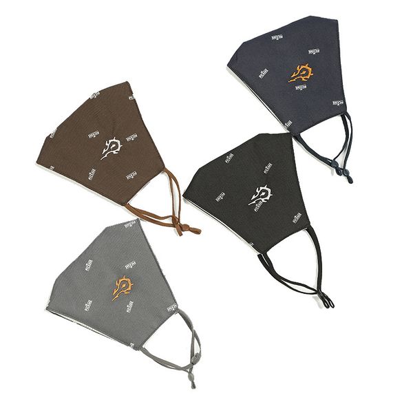 fashion men's simple dustproof warm autumn and winter korean breathable mask cold proof cotton damp
fashion men's simple dustproof warm autumn and winter korean breathable mask cold proof cotton damp