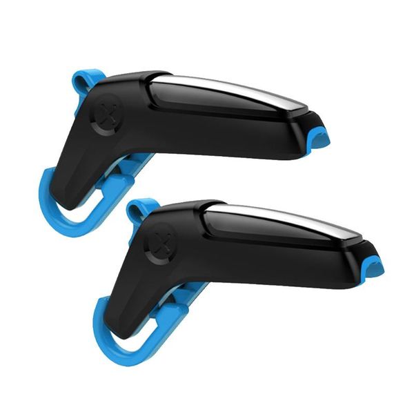 game controllers & joysticks 2021 2pcs phone controller trigger fire button aim key for pubg mobile gaming joystick l1r1 shooter
game controllers & joysticks 2021 2pcs phone controller trigger fire button aim key for pubg mobile gaming joystick l1r1 shooter