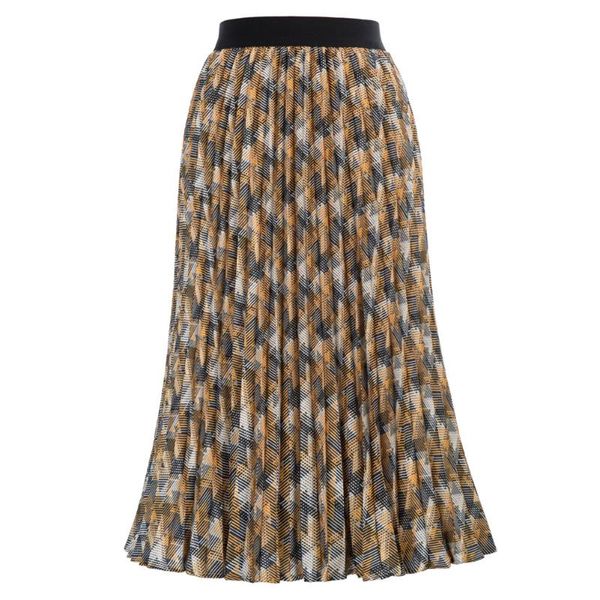 skirts kate kasin women pleated elegant fashion swing skirt high waist elastic flared a-line long maxi summer ladies, Black
skirts kate kasin women pleated elegant fashion swing skirt high waist elastic flared a-line long maxi summer ladies, Black
