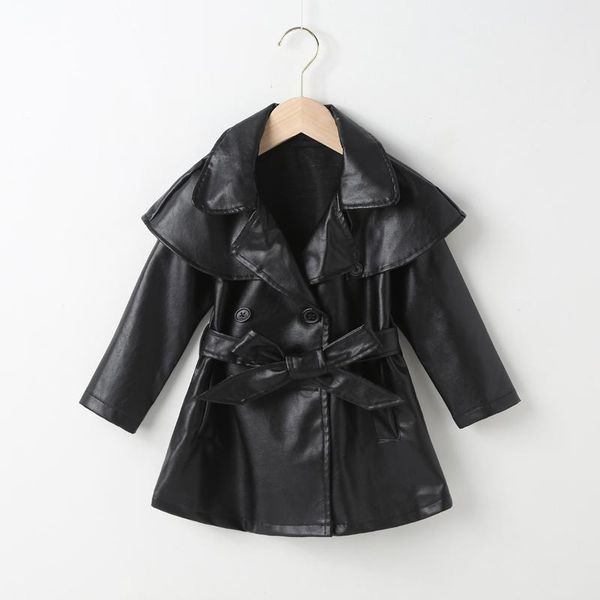 jackets girls' jackets, children's pu leather little girls spring and autumn fashion children', Blue;gray
jackets girls' jackets, children's pu leather little girls spring and autumn fashion children', Blue;gray