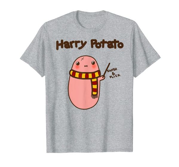 potato t shirt food t gift t-shirt, White;black
potato t shirt food t gift t-shirt, White;black