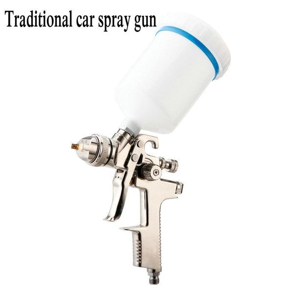professional spray guns auto furniture small repair gun manual ab-17ghvlp paint pneumatic tool high atomization
professional spray guns auto furniture small repair gun manual ab-17ghvlp paint pneumatic tool high atomization