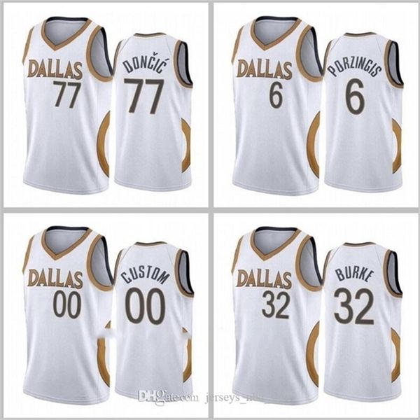 09men basketball dallascity team 77 doncic 41 nowitzki 5 kidd 13 nash city 2020-21 white jersey, Black
09men basketball dallascity team 77 doncic 41 nowitzki 5 kidd 13 nash city 2020-21 white jersey, Black