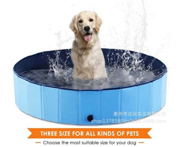 spot pet pool folding dog bath basin portable water cat cleaning supplies swimming kennels & pens
spot pet pool folding dog bath basin portable water cat cleaning supplies swimming kennels & pens