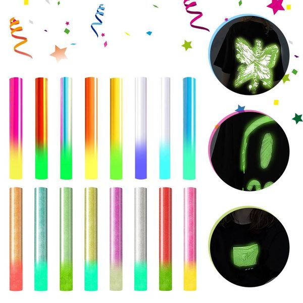 window stickers luminous fluorescent color-changing transfer sticker iron pressing diy supplies plotter cutter t-shirt
window stickers luminous fluorescent color-changing transfer sticker iron pressing diy supplies plotter cutter t-shirt
