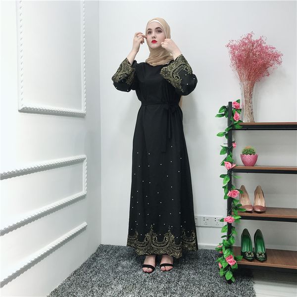 Eid Kimono Abaya Dubai Turkey Muslim Hijab Dress Abayas for Women Black Maxi Turkish Dresses Caftan Vestidos Musulmanes Mujer
Eid Kimono Abaya Dubai Turkey Muslim Hijab Dress Abayas for Women Black Maxi Turkish Dresses Caftan Vestidos Musulmanes Mujer