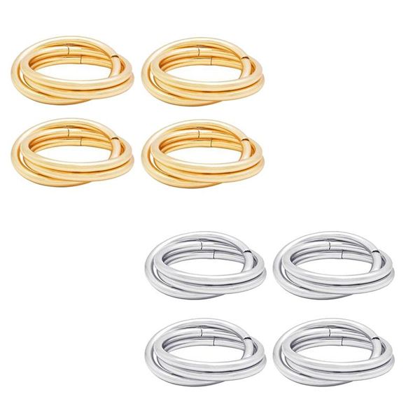 napkin rings 4 pcs/set metal round cross buckle for el wedding dinner party table decoration ring
napkin rings 4 pcs/set metal round cross buckle for el wedding dinner party table decoration ring