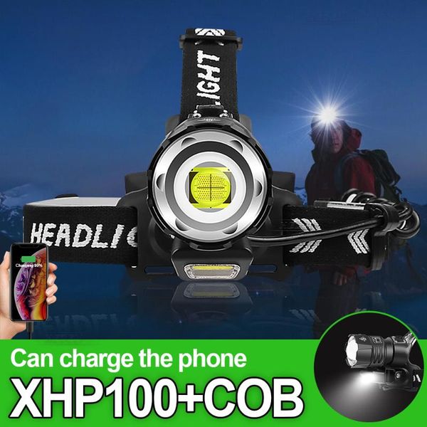 super powerful xhp100 led headlamp xhp70 rechargeable head usb headlight 18650 fishing lantern cob lamp headlamps
super powerful xhp100 led headlamp xhp70 rechargeable head usb headlight 18650 fishing lantern cob lamp headlamps
