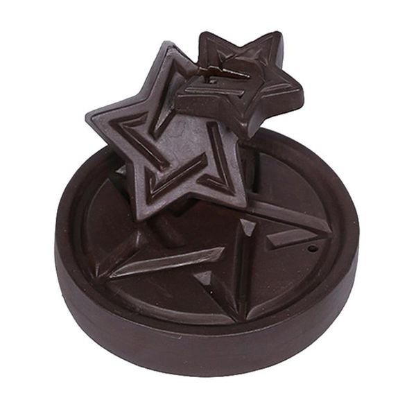 fragrance lamps 1pc vintage incense holder decorative aroma burner censer deskdecoration
fragrance lamps 1pc vintage incense holder decorative aroma burner censer deskdecoration