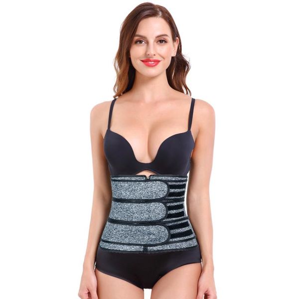 women's shapers neoprene sauna waist trainer corset sweat belt for women weight loss compression trimmer workout fitness ecmln drop, Black;white
women's shapers neoprene sauna waist trainer corset sweat belt for women weight loss compression trimmer workout fitness ecmln drop, Black;white