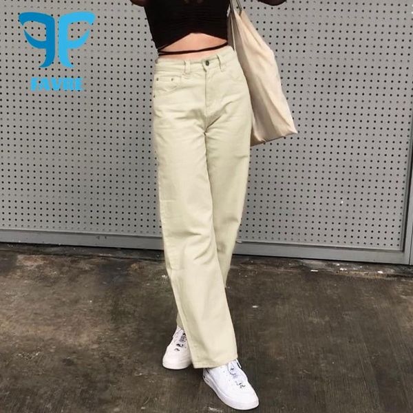 women's jeans favre harajuku fashion brown high waisted loose korean slim straight denim pants women streetwear vintage wide leg, Blue
women's jeans favre harajuku fashion brown high waisted loose korean slim straight denim pants women streetwear vintage wide leg, Blue