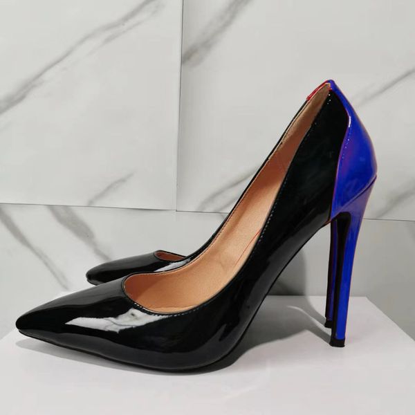 dress shoes olomm arrival stiletto high heels charm pumps pointed finger beautiful blue foot red party shoes and 5-15 size mu7m, Black
dress shoes olomm arrival stiletto high heels charm pumps pointed finger beautiful blue foot red party shoes and 5-15 size mu7m, Black