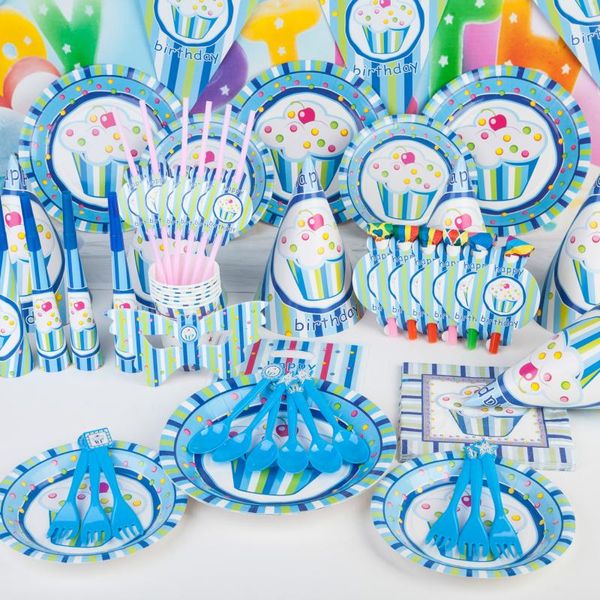 disposable dinnerware blue series ice cream boy birthday party decor tablecloth napkin cups tableware set event accessories dec
disposable dinnerware blue series ice cream boy birthday party decor tablecloth napkin cups tableware set event accessories dec