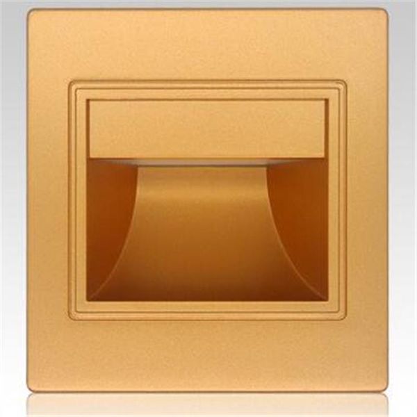 wall lamps led stair light lamp 1.5w white/warm white color, 85-265v , 5pcs/lot
wall lamps led stair light lamp 1.5w white/warm white color, 85-265v , 5pcs/lot