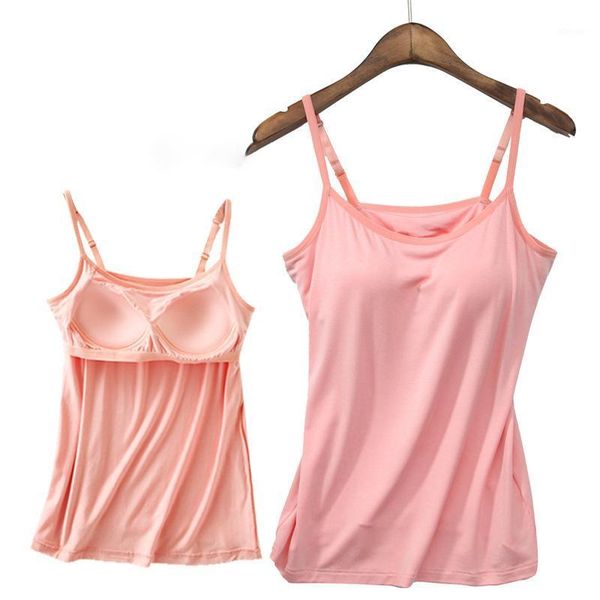 camisoles & tanks camisole women's solid spaghetti strap chest pad sleeveless soft summer ladies homewear modal plus size vest for fem, Black;white
camisoles & tanks camisole women's solid spaghetti strap chest pad sleeveless soft summer ladies homewear modal plus size vest for fem, Black;white