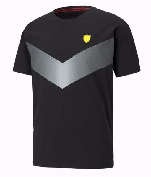2021 racing f1- checkered flag fashion short sleeve t-shirt polyester quick-drying can be customized
2021 racing f1- checkered flag fashion short sleeve t-shirt polyester quick-drying can be customized