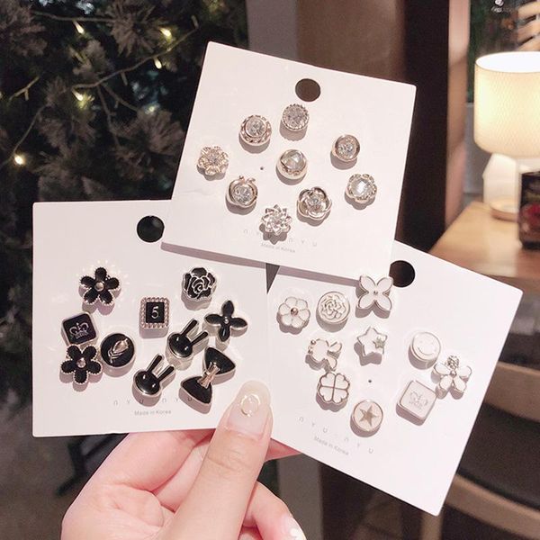 pins, brooches contracted brooch elegant atmosphere pin cute badge accessories restoring ancient ways, Gray
pins, brooches contracted brooch elegant atmosphere pin cute badge accessories restoring ancient ways, Gray