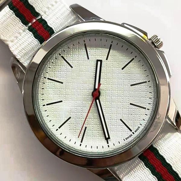 luxury fashion men and women couple little bee quartz watch nylon belt sports leisure watch clock relogio gift 02 wholesale, Slivery;brown
luxury fashion men and women couple little bee quartz watch nylon belt sports leisure watch clock relogio gift 02 wholesale, Slivery;brown