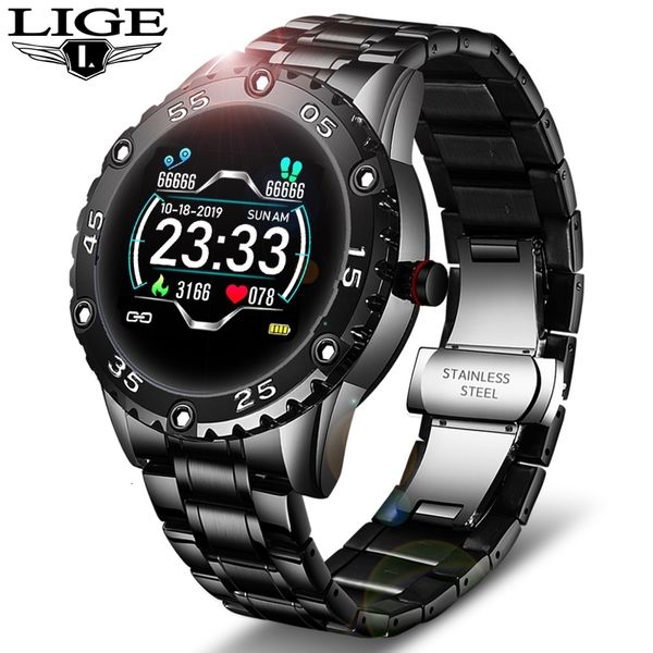 2020 steel band luxury digital watch men sport es heart rate blood pressure male wrist for clock wristwatch+box
2020 steel band luxury digital watch men sport es heart rate blood pressure male wrist for clock wristwatch+box