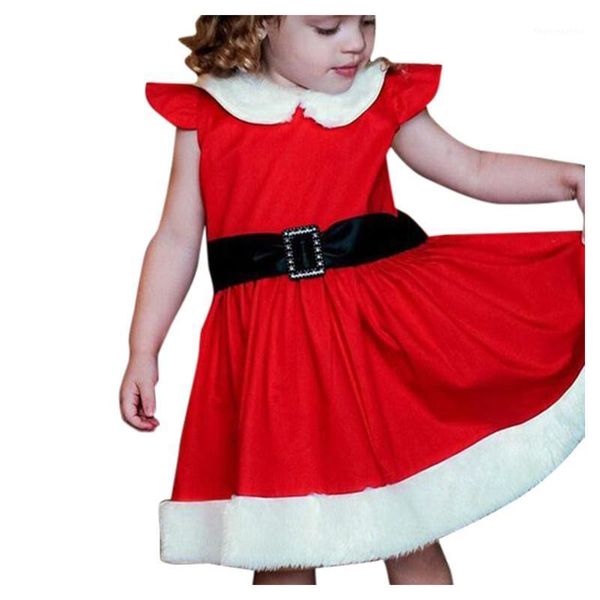 girl's dresses baby girl christmas dress toddler girls fluffys ruffle bubble skirt princess children clothes kids1, Red;yellow
girl's dresses baby girl christmas dress toddler girls fluffys ruffle bubble skirt princess children clothes kids1, Red;yellow