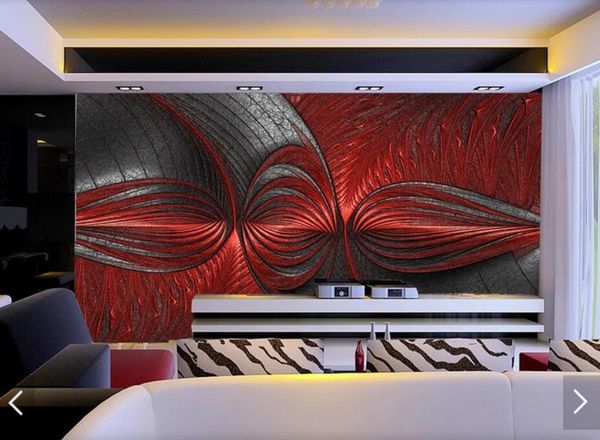 wallpapers red abstract embossed wall papers mural oil painting po wallpaper murals for living room bedroom canvas art decor custom
wallpapers red abstract embossed wall papers mural oil painting po wallpaper murals for living room bedroom canvas art decor custom