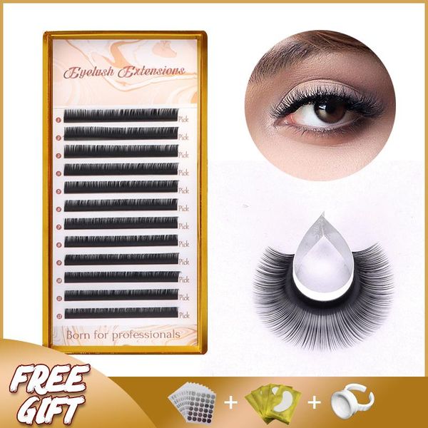 false eyelashes eyelash individual lashes extension all size natural long handemade 0.07 thick lash packaging makeup
false eyelashes eyelash individual lashes extension all size natural long handemade 0.07 thick lash packaging makeup