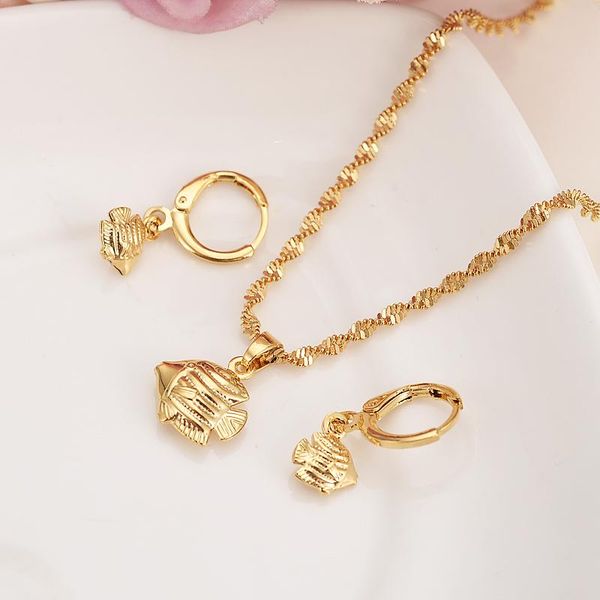 earrings & necklace dubai png africa romantic bride sets gold lovely fish drop ear ring jewelry set for women wedding bijoux gifts, Silver
earrings & necklace dubai png africa romantic bride sets gold lovely fish drop ear ring jewelry set for women wedding bijoux gifts, Silver