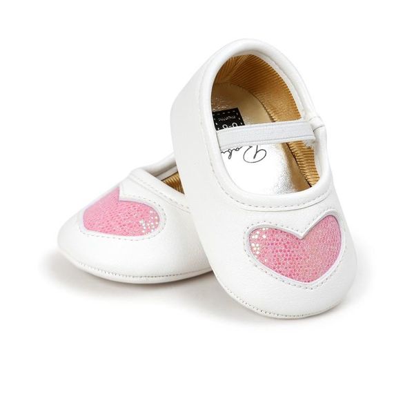 first walkers born baby girl pu leather shoes lovely heart decoration sneakers infant kids girls princess soft soles
first walkers born baby girl pu leather shoes lovely heart decoration sneakers infant kids girls princess soft soles