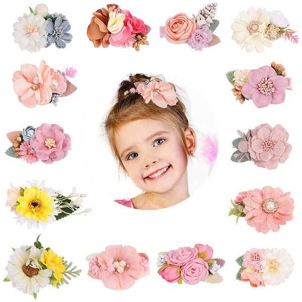 hair accessories 3pcs/set baby artificial flower hairpins floral headdress hairclips girl kids sweet clip hairgrip headwear, Slivery;white
hair accessories 3pcs/set baby artificial flower hairpins floral headdress hairclips girl kids sweet clip hairgrip headwear, Slivery;white