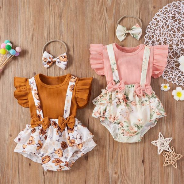 summer toddler clothes sets born baby girls knitted sleeve t-shirts suspenders shorts headband 3pcs outfits 2021 clothing, White
summer toddler clothes sets born baby girls knitted sleeve t-shirts suspenders shorts headband 3pcs outfits 2021 clothing, White