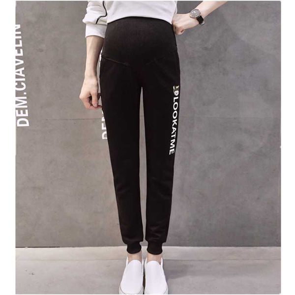 maternity bottoms trousers cotton pants for pregnancy womens adjustable waist leggings clothing e0168, White
maternity bottoms trousers cotton pants for pregnancy womens adjustable waist leggings clothing e0168, White