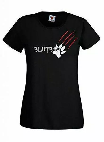 blutbad slim-fit women's t-shirt grimm tv show inspired watch gift fan, White;black
blutbad slim-fit women's t-shirt grimm tv show inspired watch gift fan, White;black