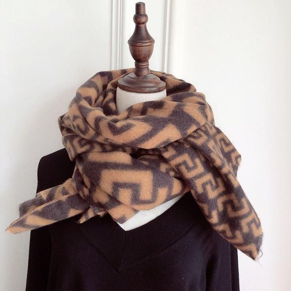 scarves royalmaybe imitation cashmere letter scarf women winter wild long thick shawl dual-use, Blue;gray
scarves royalmaybe imitation cashmere letter scarf women winter wild long thick shawl dual-use, Blue;gray