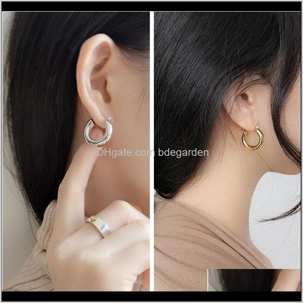 & hie drop delivery 2021 sier round circle ear rings women gold/sier color hoops aros jewelry gifts hoop earrings for kqpgp, Golden;silver
& hie drop delivery 2021 sier round circle ear rings women gold/sier color hoops aros jewelry gifts hoop earrings for kqpgp, Golden;silver