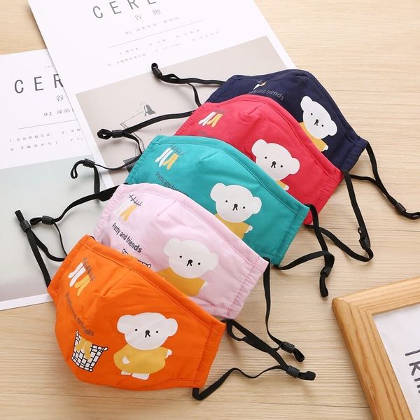 pm2.5 pure cotton dust proof and breathable independent packaging children's cartoon bear printed mask
pm2.5 pure cotton dust proof and breathable independent packaging children's cartoon bear printed mask