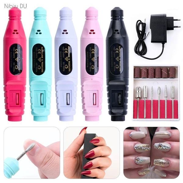electric nail drill machine exfoliation polishing manicure pedicure efficient grinding gel polish remover art tool1
electric nail drill machine exfoliation polishing manicure pedicure efficient grinding gel polish remover art tool1