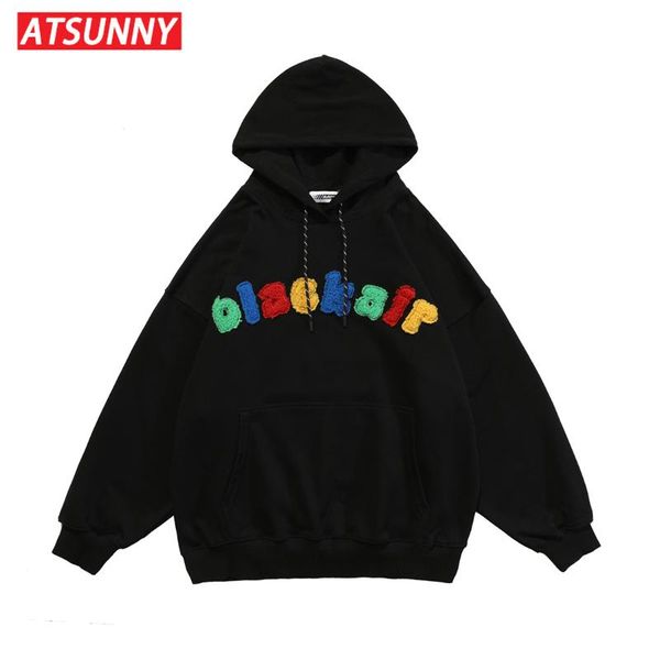 men's hoodies & sweatshirts atsunny artist graffiti print streetwear vintage retro japanese style harajuku sweatshirt anime girl hoodie, Black
men's hoodies & sweatshirts atsunny artist graffiti print streetwear vintage retro japanese style harajuku sweatshirt anime girl hoodie, Black