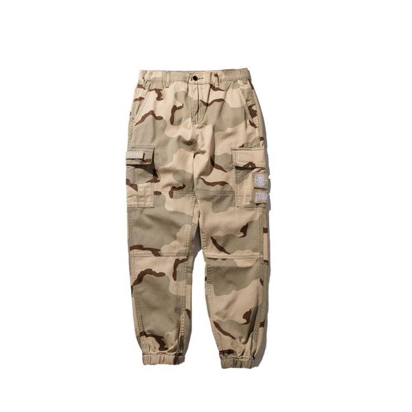 men's pants 2021 camouflage badge cargo men women couple street hip hop casual oversize, Black
men's pants 2021 camouflage badge cargo men women couple street hip hop casual oversize, Black