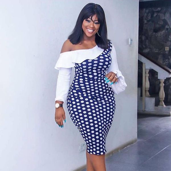 spring fashion style african women long sleeve printing dress dresses for print ethnic clothing, Red
spring fashion style african women long sleeve printing dress dresses for print ethnic clothing, Red