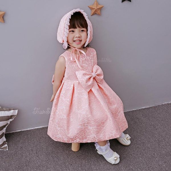 girl's dresses korean girl full year baby dress moon wine birthday party wedding princess, Red;yellow
girl's dresses korean girl full year baby dress moon wine birthday party wedding princess, Red;yellow