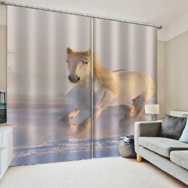 curtain & drapes 3d printing animal design blackout living room bedroom silk blinds
curtain & drapes 3d printing animal design blackout living room bedroom silk blinds