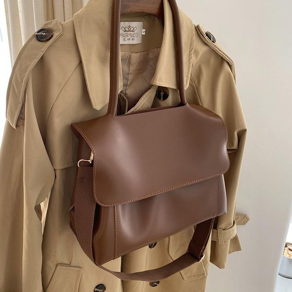 evening bags women's winter large capacity bag 2021 fashionable shoulderbag ladies vintage soft pu leather square handbag messenger
evening bags women's winter large capacity bag 2021 fashionable shoulderbag ladies vintage soft pu leather square handbag messenger