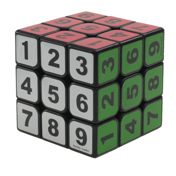 zcube neo magic sudoku digital cube 3x3x3 professional 3x3 cubing speed number puzzle educational toys for children adults
zcube neo magic sudoku digital cube 3x3x3 professional 3x3 cubing speed number puzzle educational toys for children adults