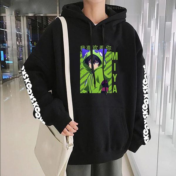men's hoodies & sweatshirts harajuku anime sk8 the infinity miya funny cartoon skateboard manga pullover streetwear winter warm, Black
men's hoodies & sweatshirts harajuku anime sk8 the infinity miya funny cartoon skateboard manga pullover streetwear winter warm, Black