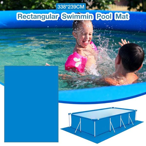 square/round swimming pool floor mat square rectangle simple comfortable foldable moisture-proof polyester cloth carpet & accessories
square/round swimming pool floor mat square rectangle simple comfortable foldable moisture-proof polyester cloth carpet & accessories