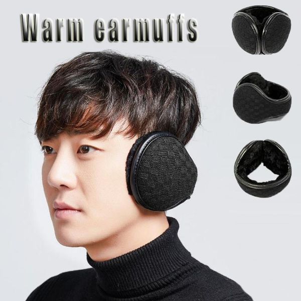 winter earmuffs mens casual warm ear muffs earflaps women girls flannel fur warmer cover wrap band yoga hair bands
winter earmuffs mens casual warm ear muffs earflaps women girls flannel fur warmer cover wrap band yoga hair bands