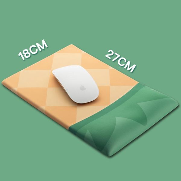 mouse pads & wrist rests fruit pineapple design memory foam keyboard tray rest for house office play game comfortable hand mat mousepad
mouse pads & wrist rests fruit pineapple design memory foam keyboard tray rest for house office play game comfortable hand mat mousepad