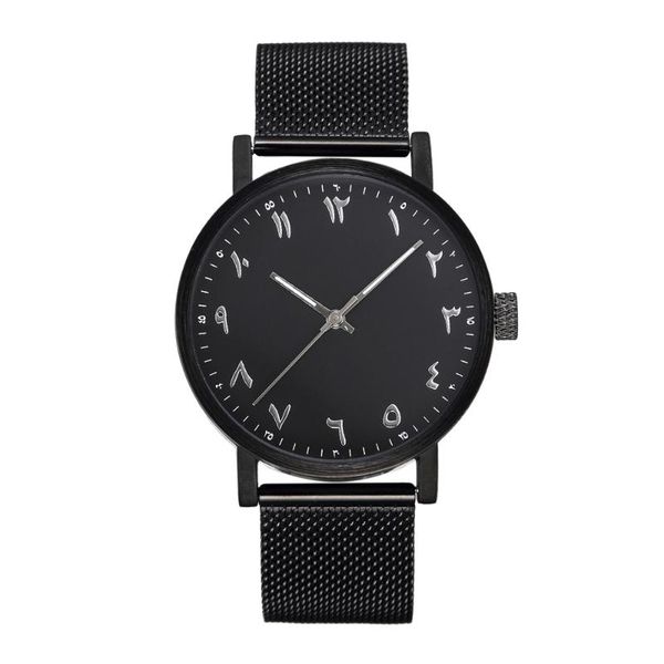 wristwatches pink cohome stainless steel mesh strap arabic numerals watch size, Slivery;brown
wristwatches pink cohome stainless steel mesh strap arabic numerals watch size, Slivery;brown